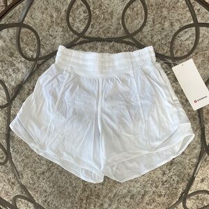 lululemon athletica Hotty Hot HR Shorts